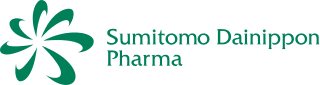 Sumitomo Dainippon Pharma